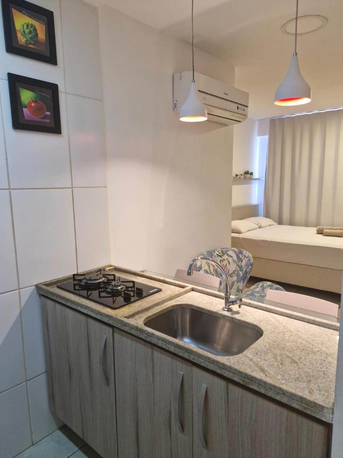 Flat Boa Viagem Apartment
