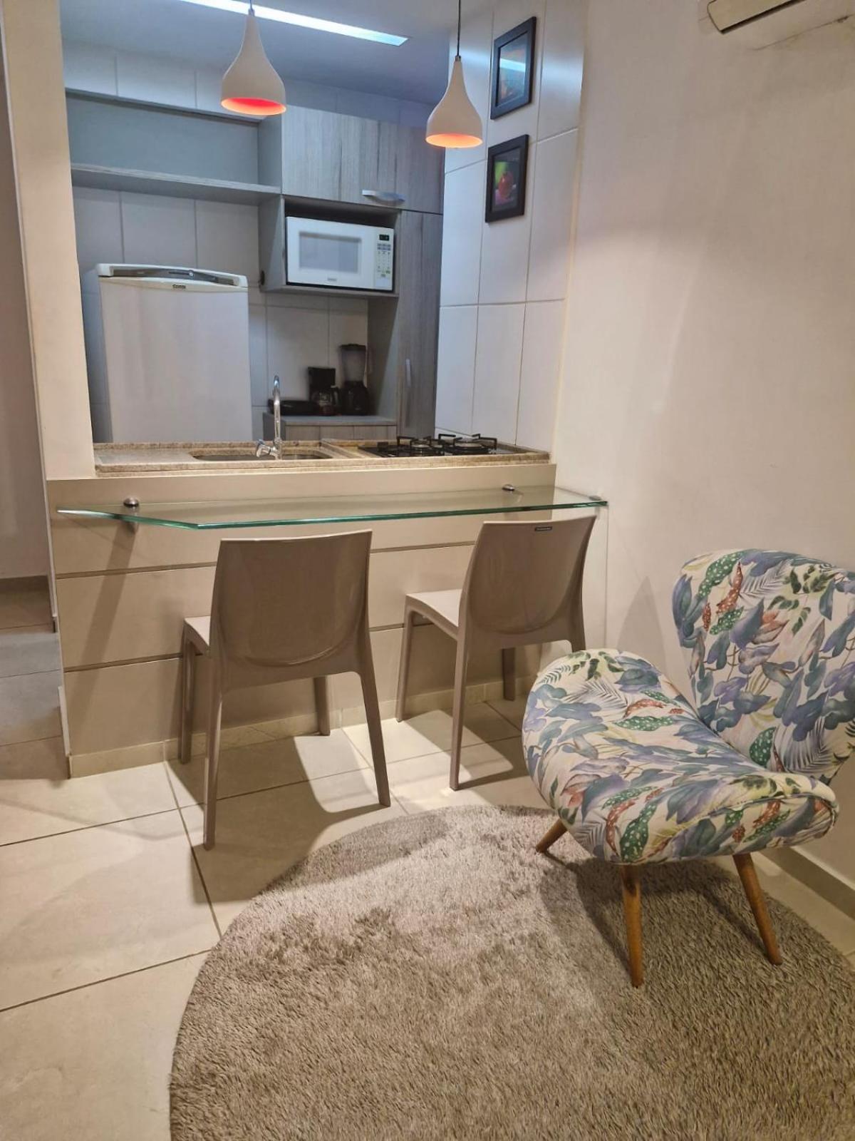 Apartment Flat Boa Viagem