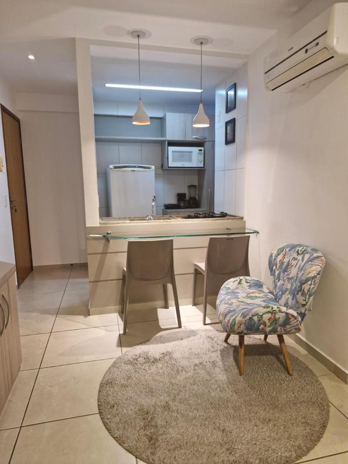 Apartment Flat Boa Viagem *