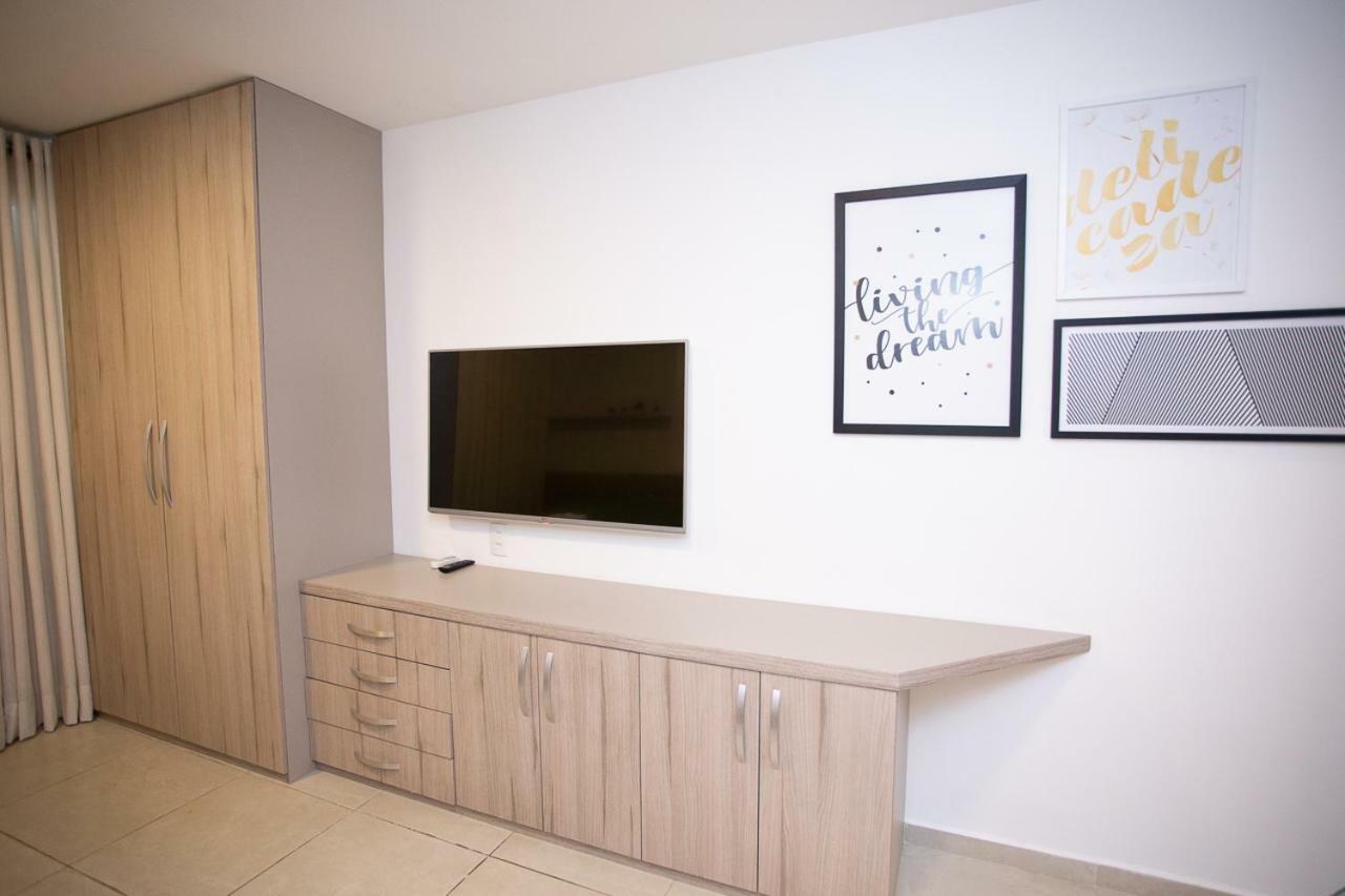 Apartment Flat Boa Viagem