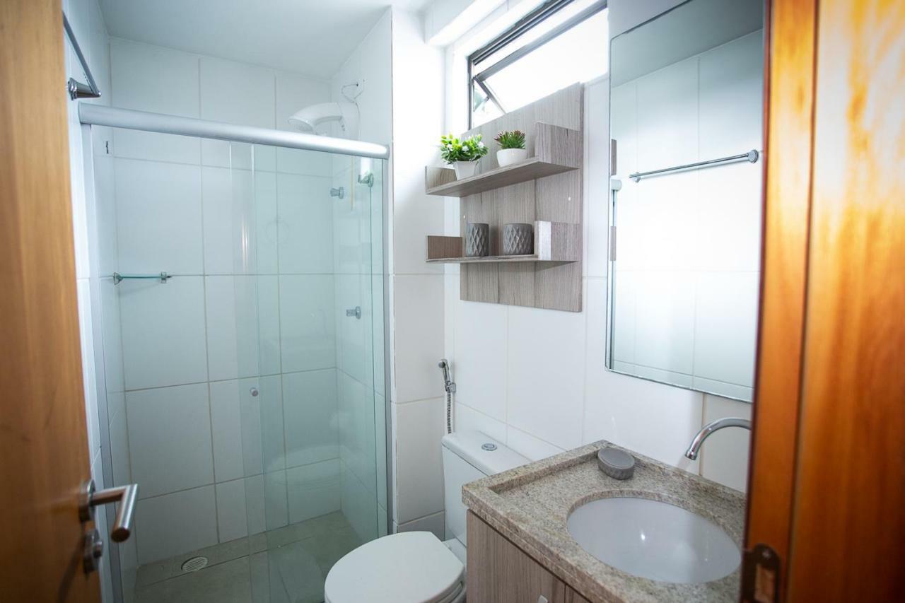 Flat Boa Viagem Apartment *