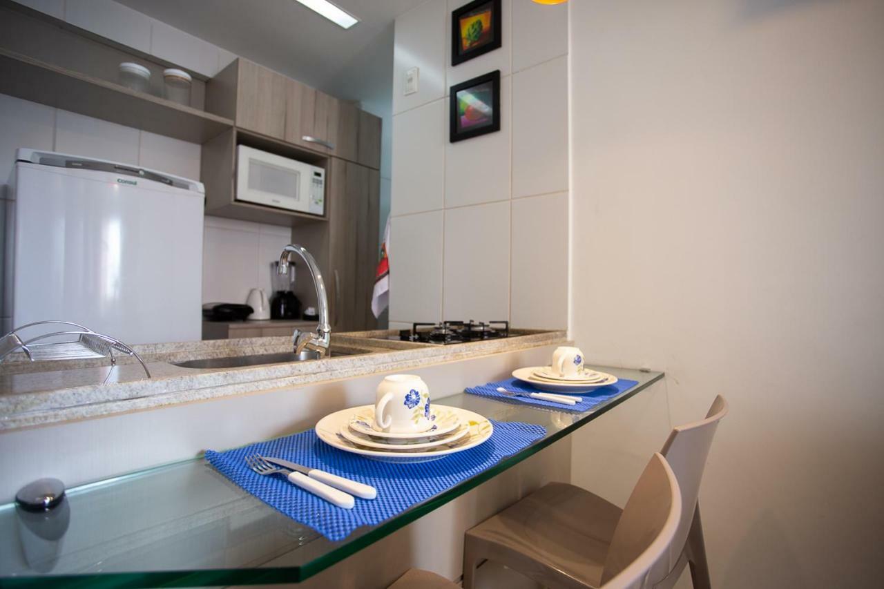 Flat Boa Viagem Recife