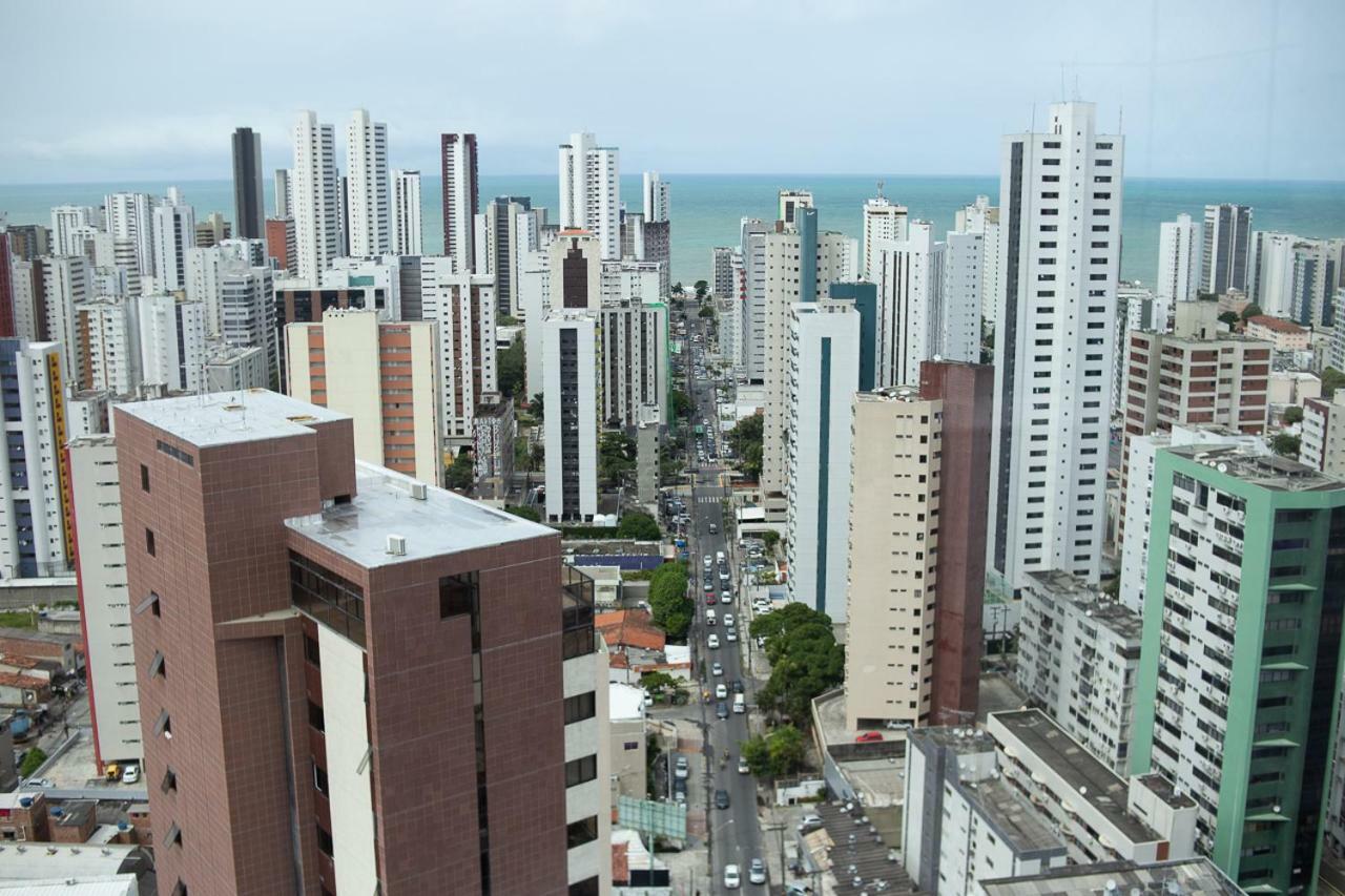 Apartamento Flat Boa Viagem Recife